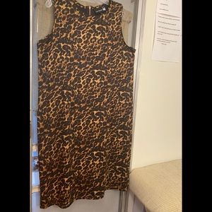 Ladies dress by Anthony